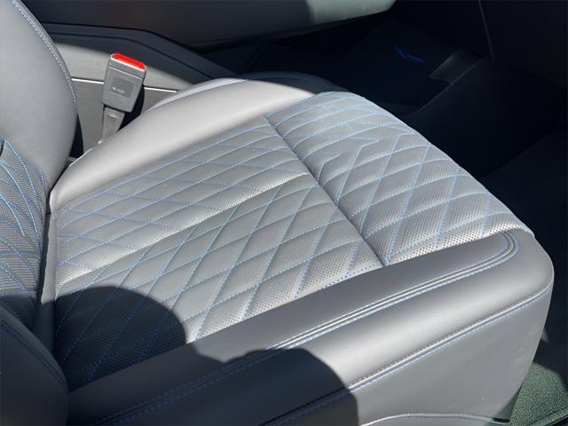 new 2025 Cadillac Escalade car, priced at $135,230