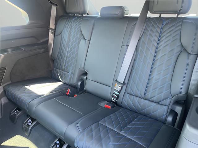 new 2025 Cadillac Escalade car, priced at $135,230