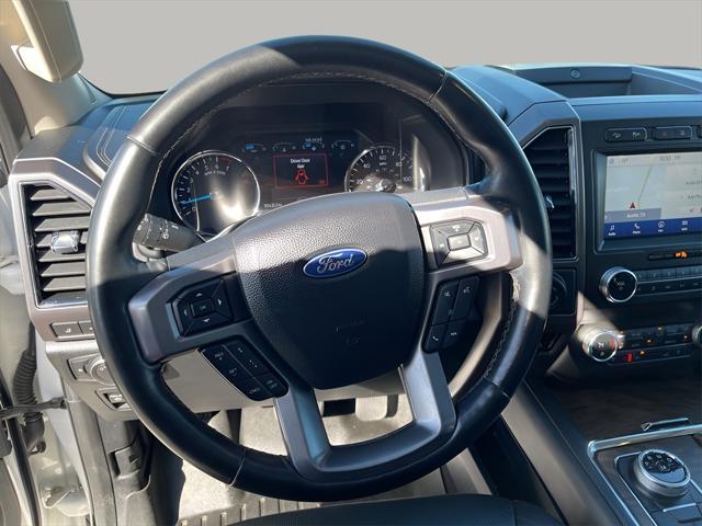 used 2020 Ford Expedition car, priced at $37,997