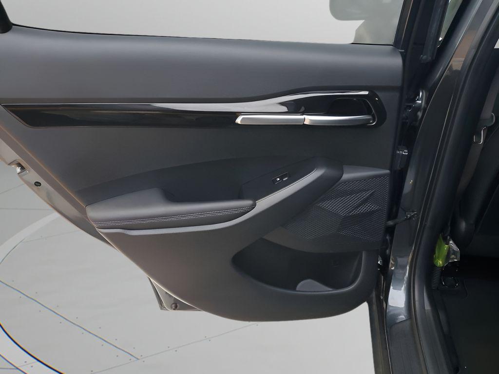 used 2023 Kia Seltos car, priced at $19,393