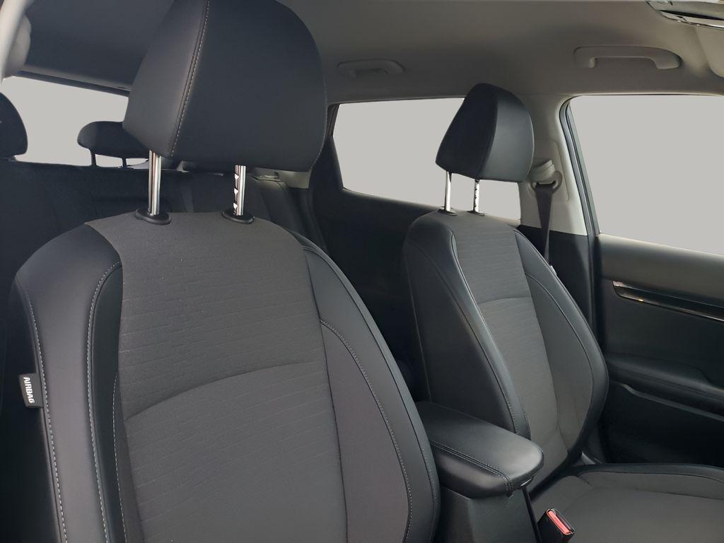 used 2023 Kia Seltos car, priced at $19,393