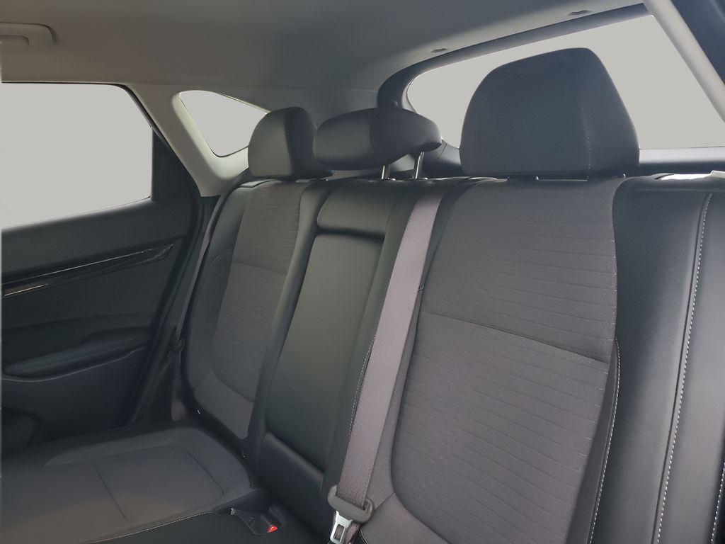 used 2023 Kia Seltos car, priced at $19,393