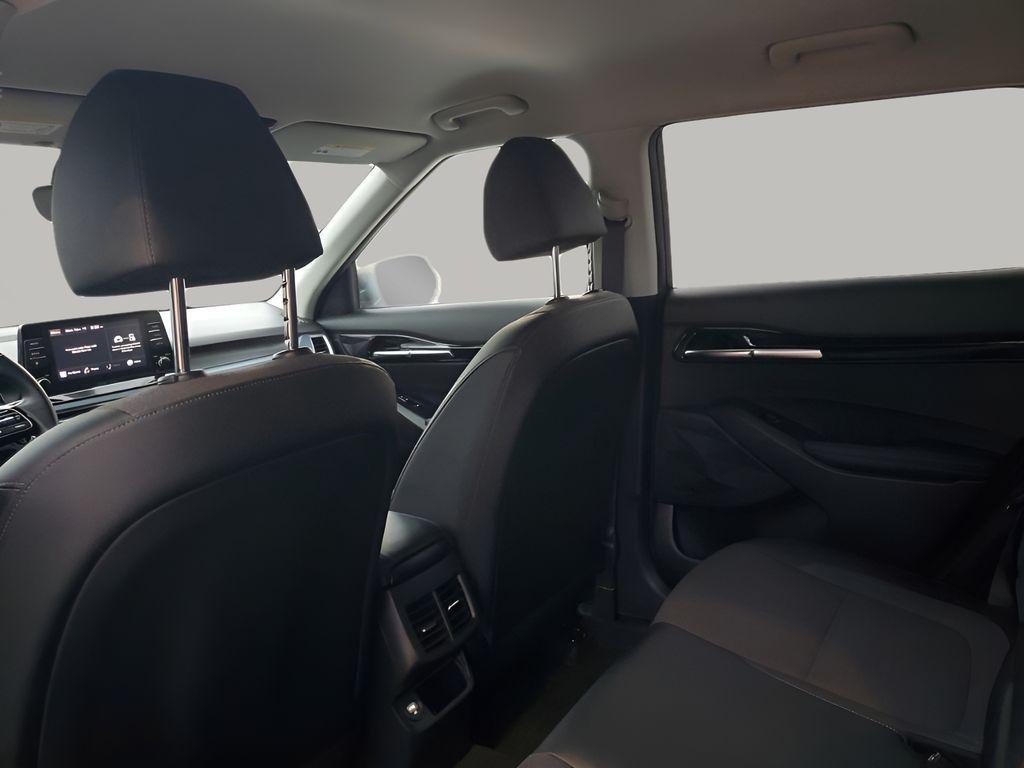 used 2023 Kia Seltos car, priced at $19,393