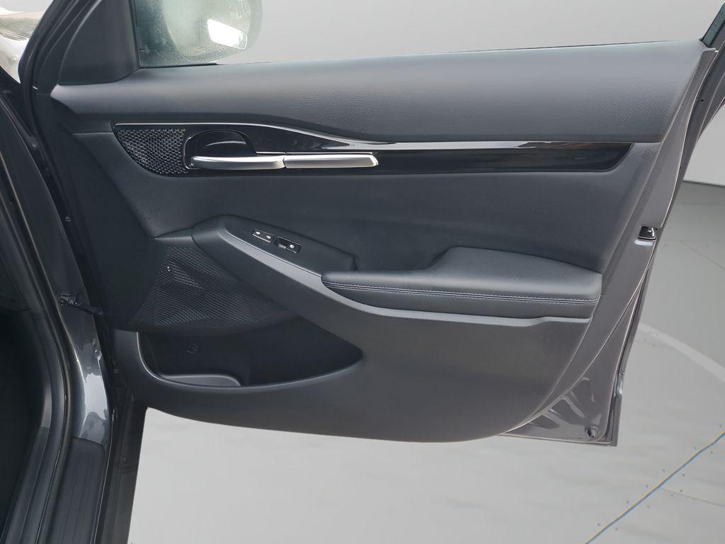 used 2023 Kia Seltos car, priced at $19,393