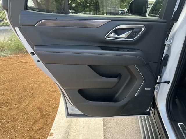 used 2021 GMC Yukon car, priced at $54,988