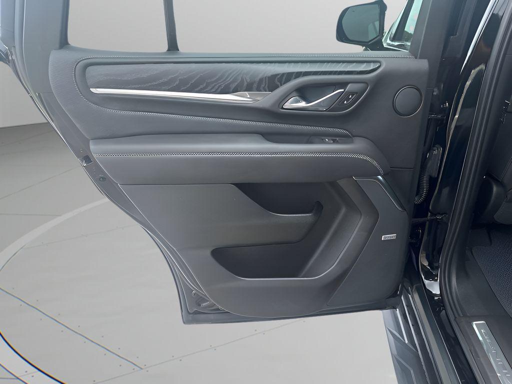 used 2021 GMC Yukon car, priced at $49,999