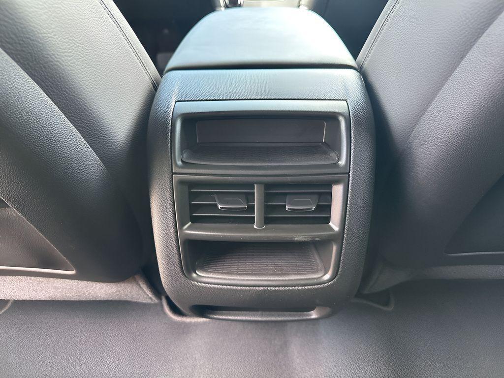 new 2025 Cadillac XT5 car, priced at $44,915