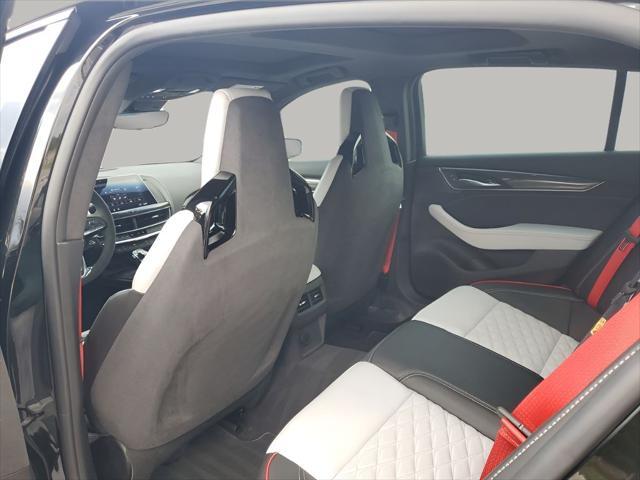 used 2022 Cadillac CT5-V car, priced at $87,599