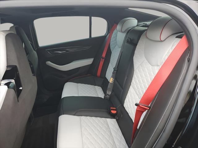 used 2022 Cadillac CT5-V car, priced at $87,599