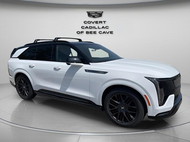 new 2025 Cadillac Escalade car, priced at $136,634