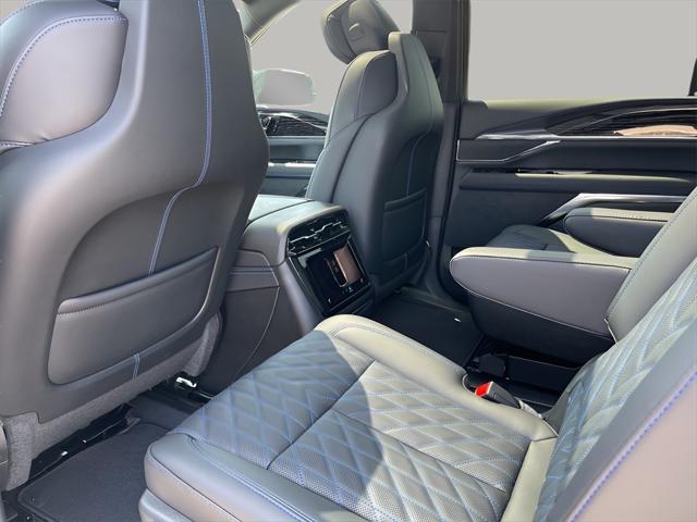 new 2025 Cadillac Escalade car, priced at $136,634