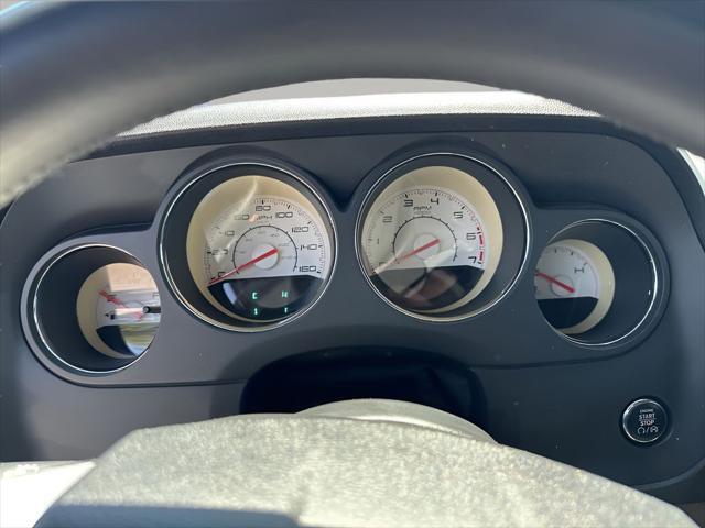 used 2012 Dodge Challenger car, priced at $13,461