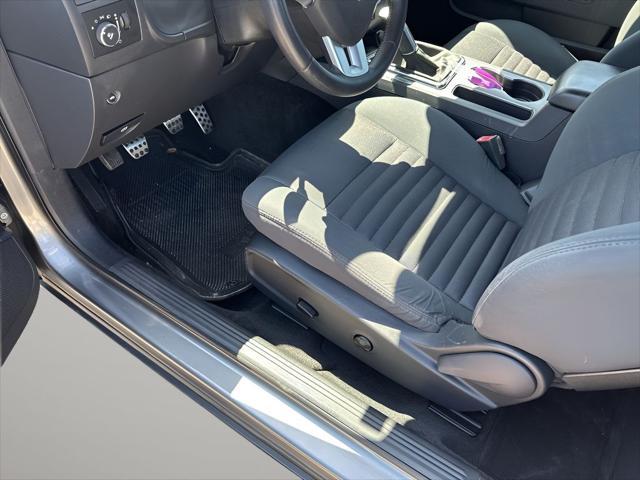 used 2012 Dodge Challenger car, priced at $13,461