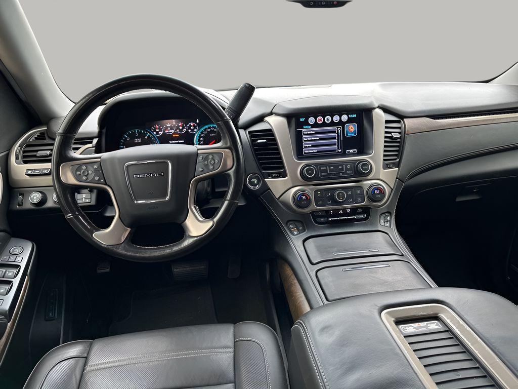used 2018 GMC Yukon XL car, priced at $30,477