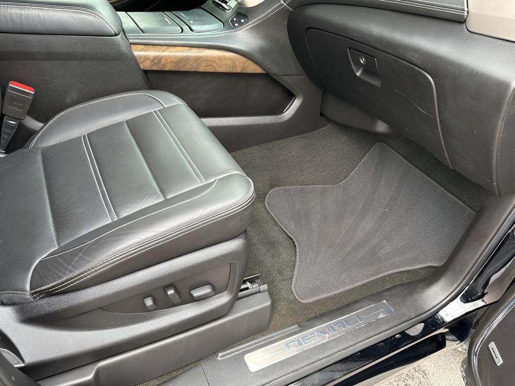 used 2018 GMC Yukon XL car, priced at $30,477