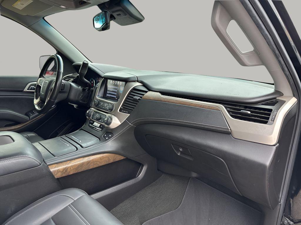 used 2018 GMC Yukon XL car, priced at $30,477