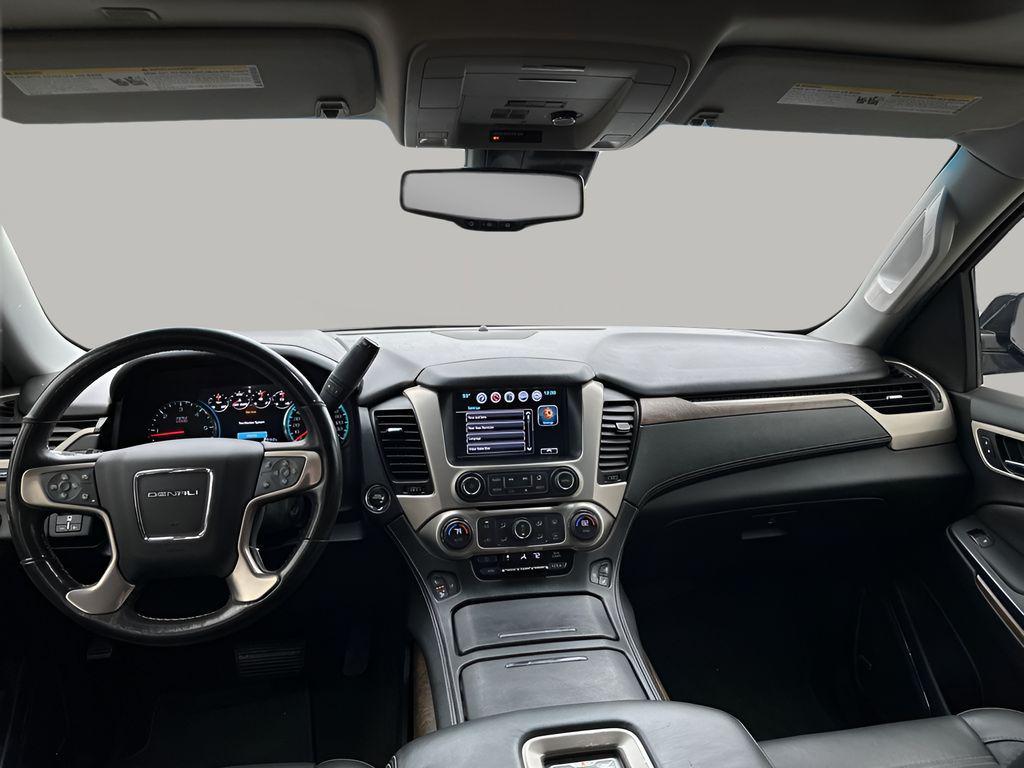 used 2018 GMC Yukon XL car, priced at $30,477