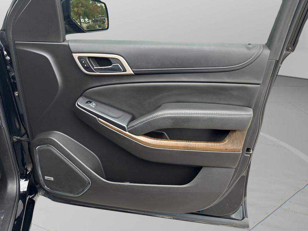 used 2018 GMC Yukon XL car, priced at $30,477