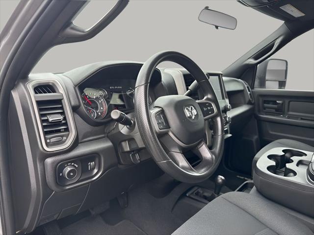 used 2024 Ram 3500 car, priced at $61,997