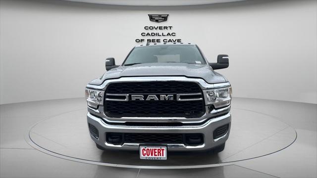 used 2024 Ram 3500 car, priced at $61,997