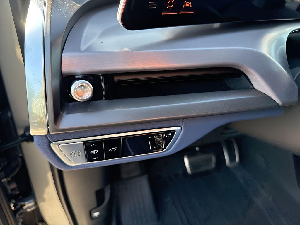 new 2026 Cadillac VISTIQ car, priced at $94,540