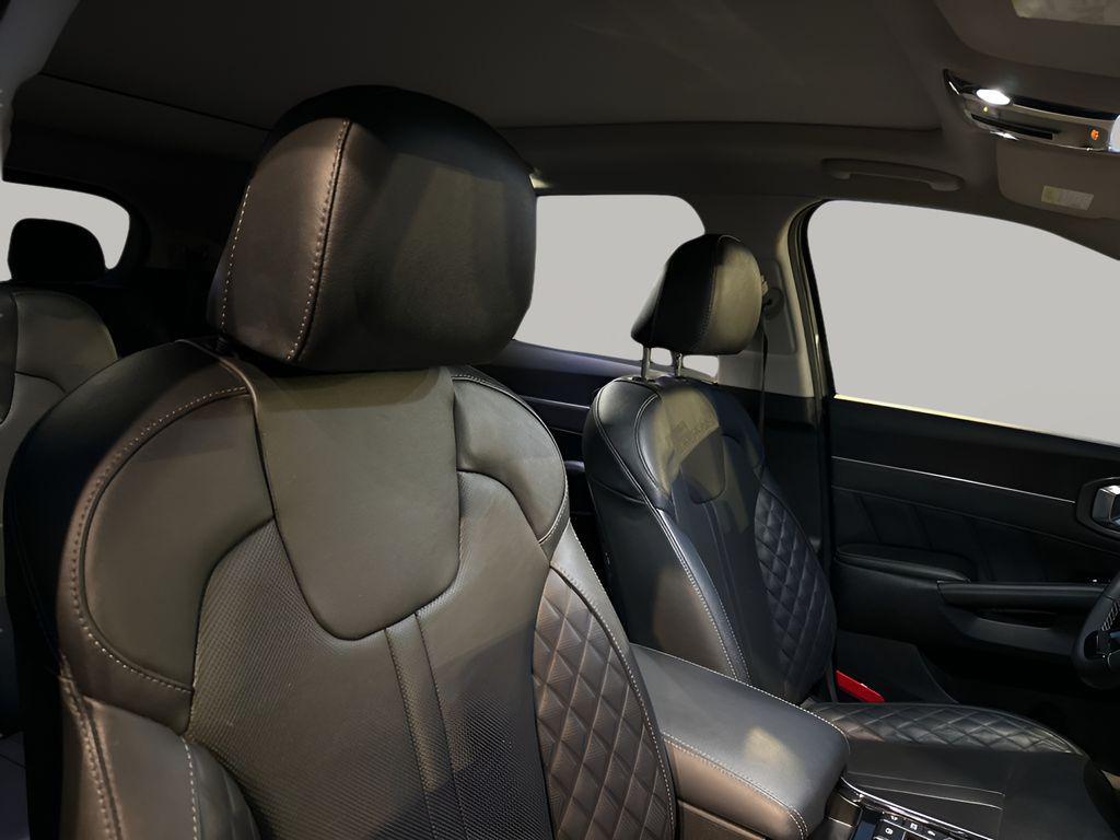 used 2021 Kia Sorento car, priced at $23,399