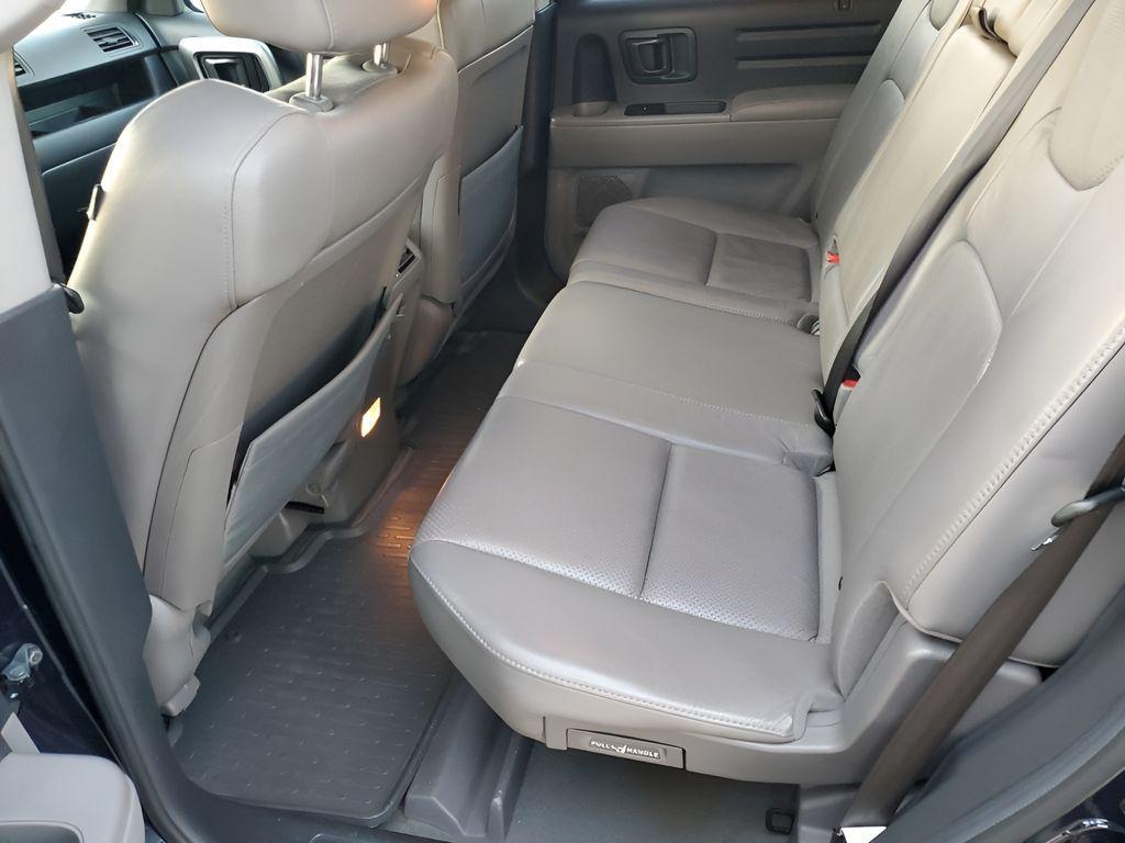 used 2009 Honda Ridgeline car, priced at $13,715