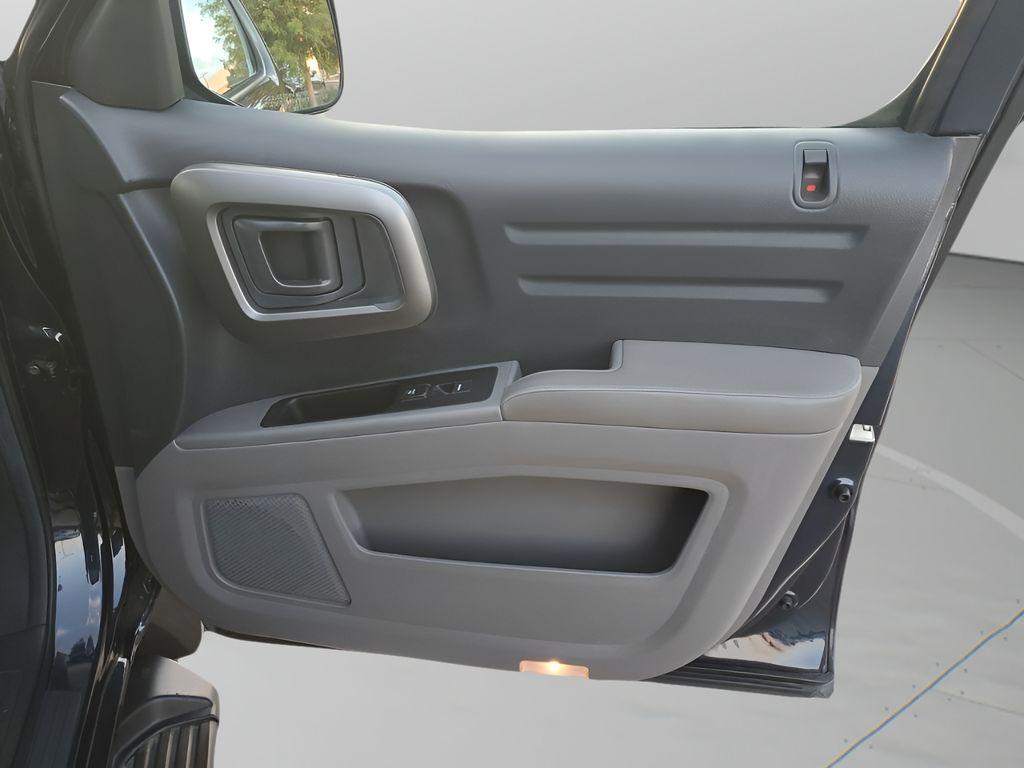 used 2009 Honda Ridgeline car, priced at $13,715
