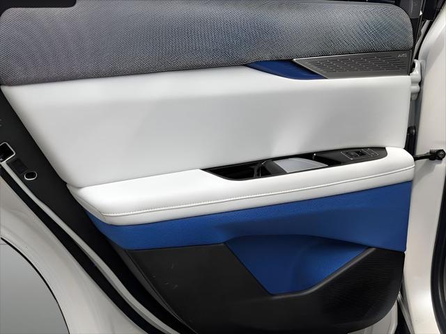 new 2025 Cadillac OPTIQ car, priced at $56,665