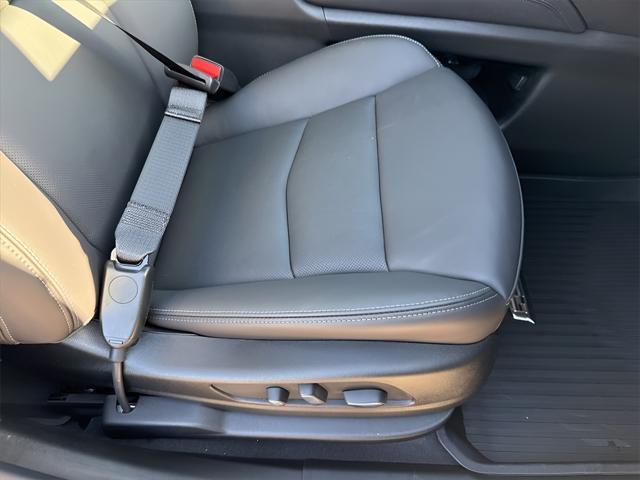 new 2025 Cadillac XT6 car, priced at $59,485