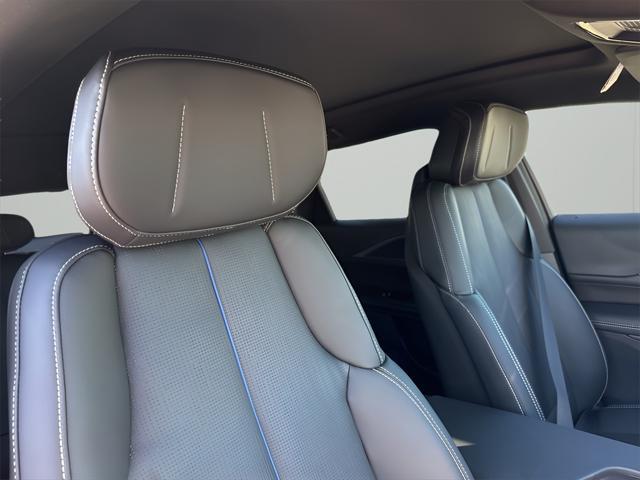 new 2025 Cadillac LYRIQ car, priced at $61,610