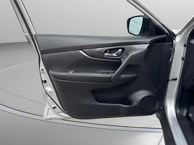 used 2017 Nissan Rogue car, priced at $7,299