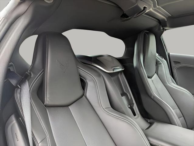 used 2022 Chevrolet Corvette car, priced at $72,988