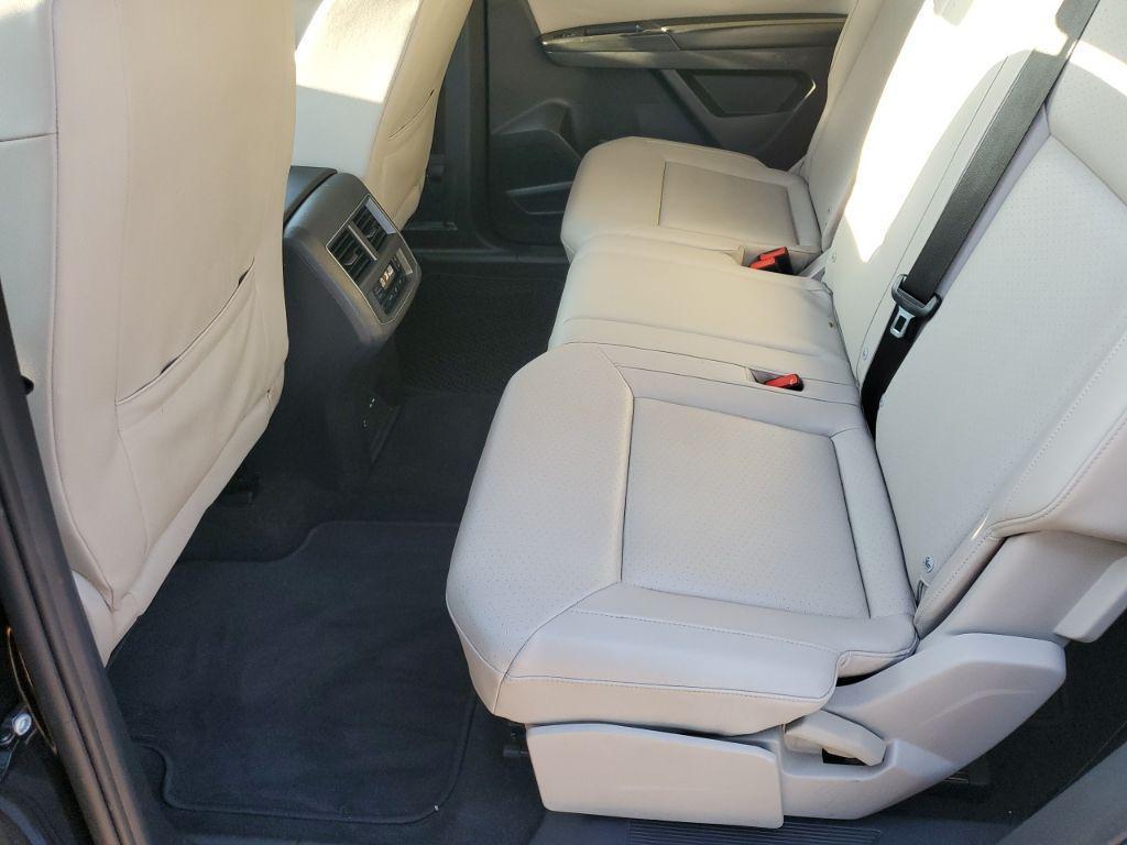used 2018 Volkswagen Atlas car, priced at $17,221