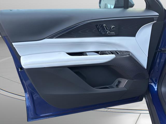 new 2025 Cadillac LYRIQ car, priced at $63,810
