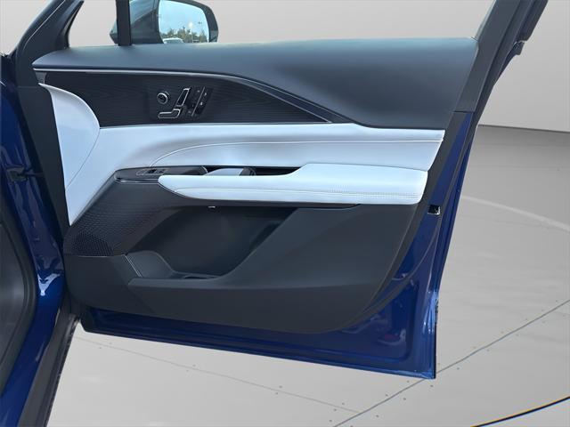 new 2025 Cadillac LYRIQ car, priced at $63,810