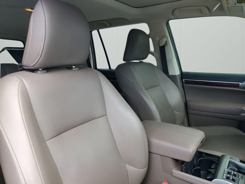 used 2017 Lexus GX 460 car, priced at $24,699