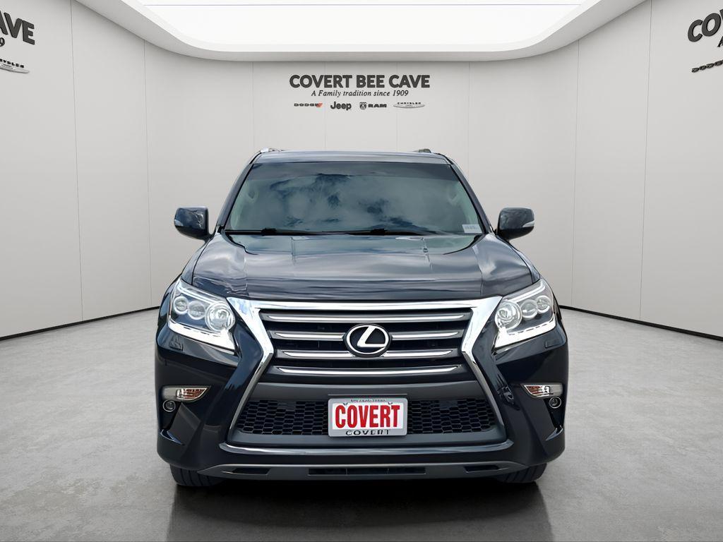used 2017 Lexus GX 460 car, priced at $24,699