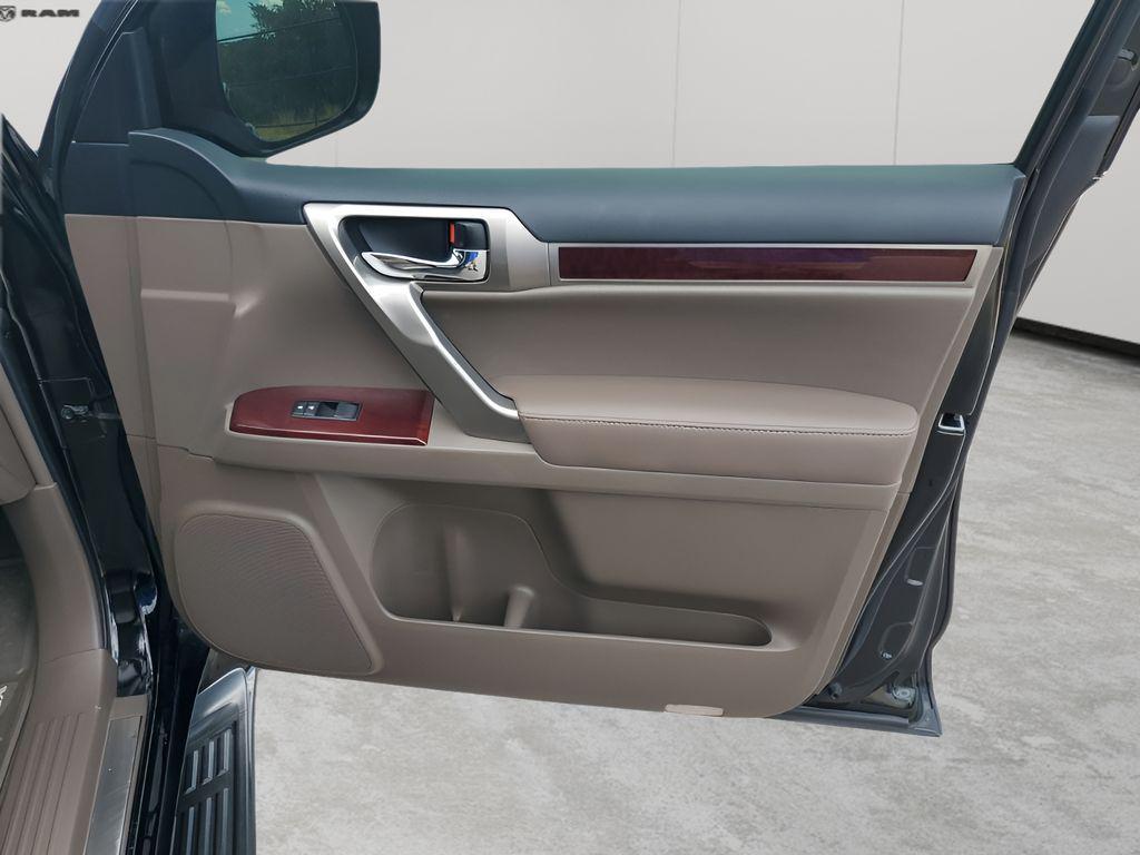 used 2017 Lexus GX 460 car, priced at $24,699