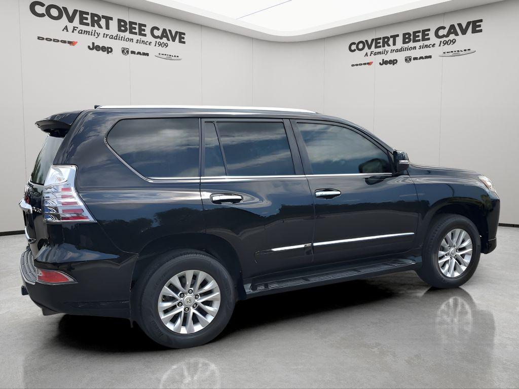 used 2017 Lexus GX 460 car, priced at $24,699