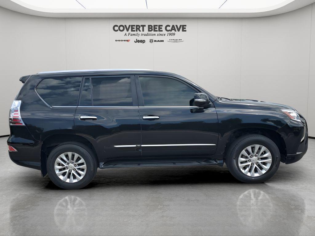 used 2017 Lexus GX 460 car, priced at $24,699