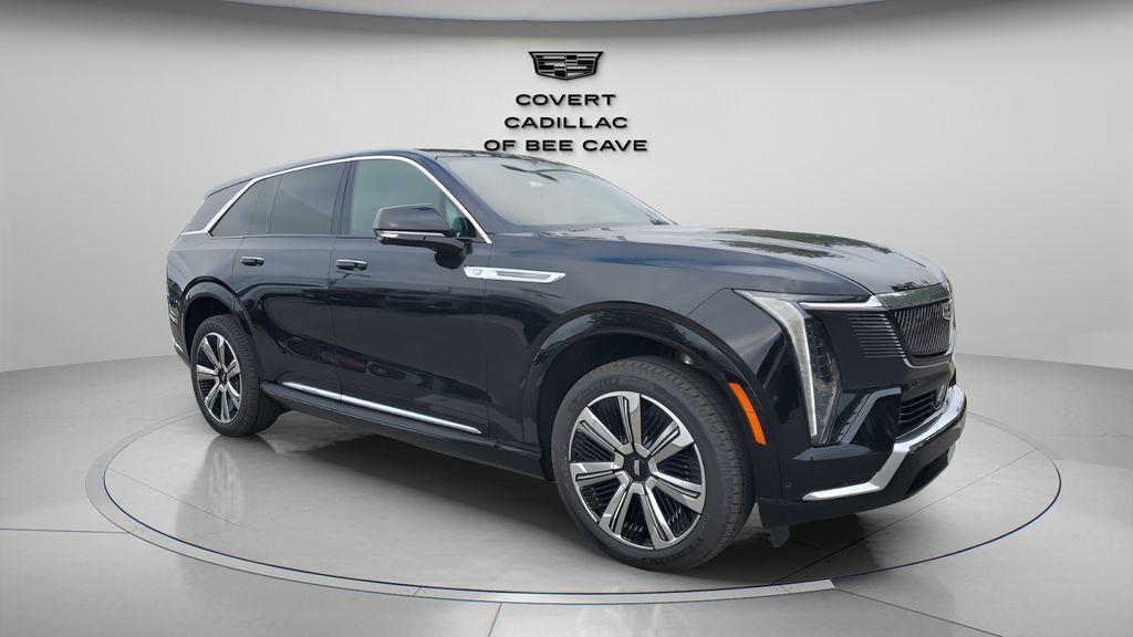 new 2026 Cadillac Escalade IQ car, priced at $133,690