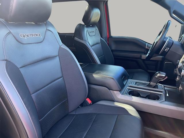 used 2020 Ford F-150 car, priced at $53,828