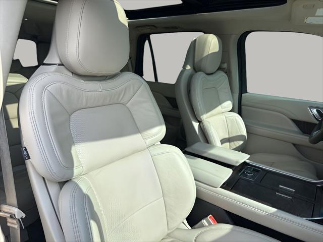 used 2020 Lincoln Navigator car, priced at $36,997