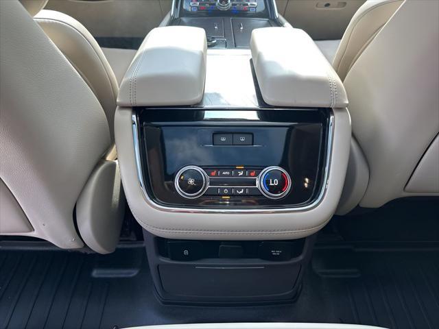 used 2020 Lincoln Navigator car, priced at $36,997