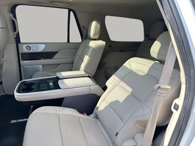 used 2020 Lincoln Navigator car, priced at $36,997