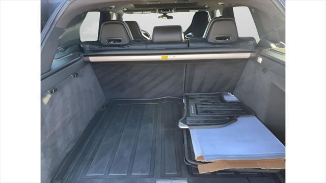 used 2015 Land Rover Range Rover Sport car, priced at $36,699