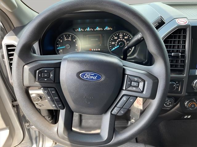 used 2020 Ford F-150 car, priced at $35,999