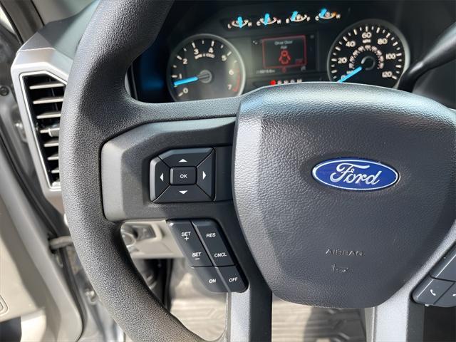 used 2020 Ford F-150 car, priced at $35,999