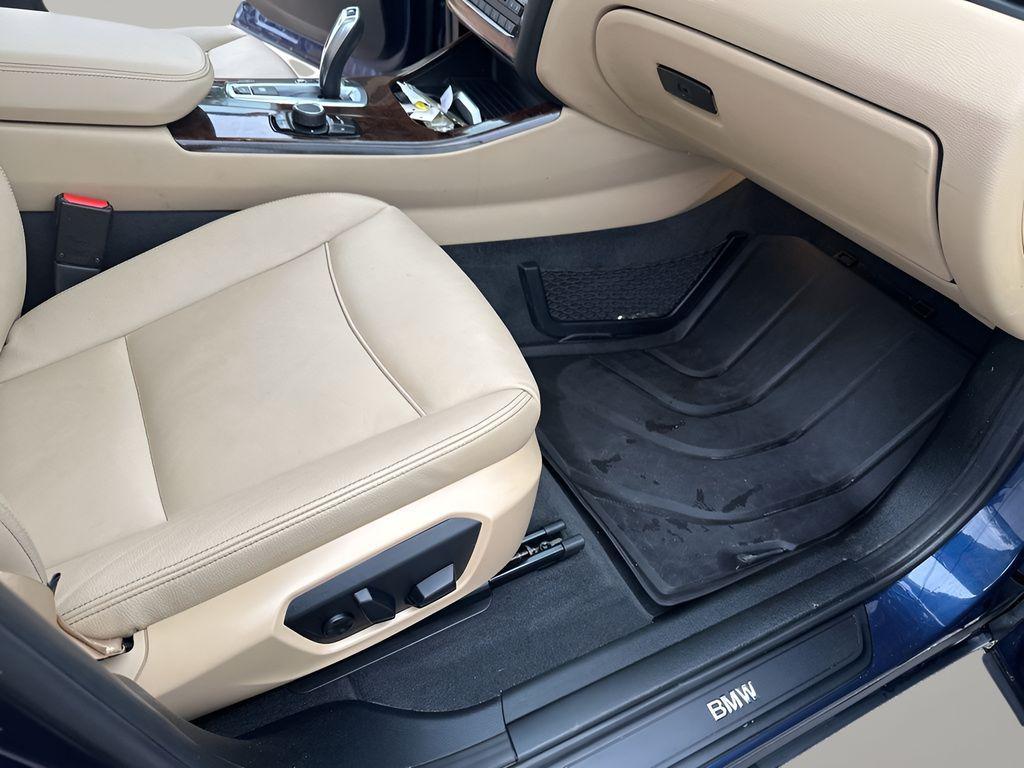 used 2017 BMW X3 car, priced at $16,769